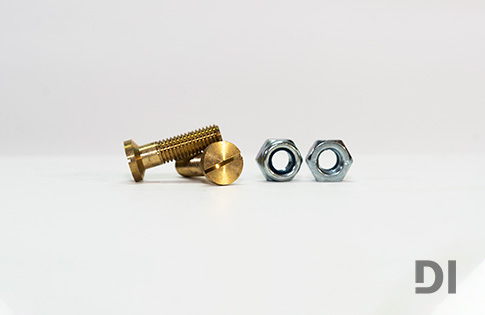 Screws and Bolts