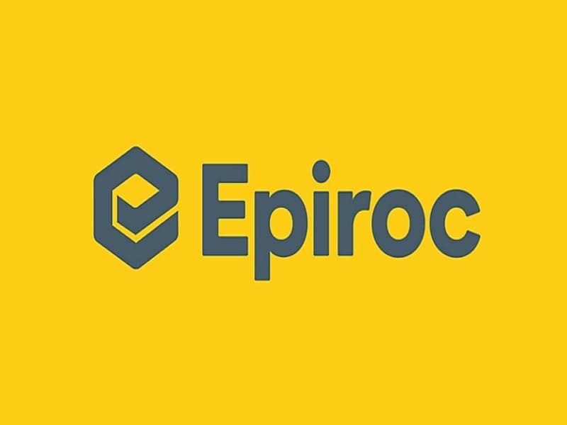 epiroc