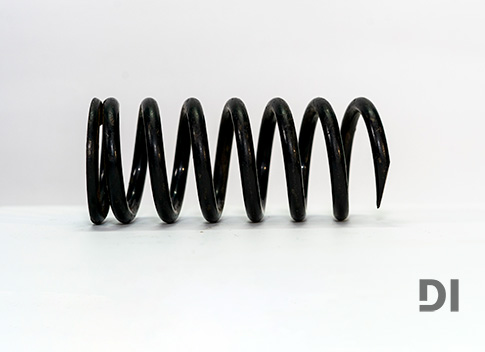 Mud Pump Spare Spring