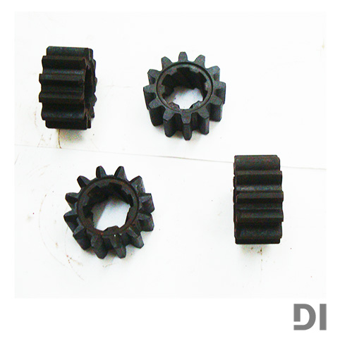 air starter pinion